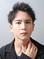 リップス 千葉annex(LIPPS)&nbsp;ソフトツイストで決まるショート