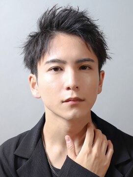 リップス 千葉annex(LIPPS) ソフトツイストで決まるショート