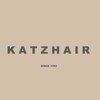 カッツヘアー(KATZHAIR)のお店ロゴ