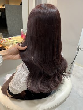 クレア 岡崎南店(CREA) この秋オススメ♪ココアラベンダー