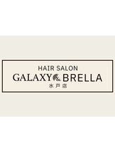 HAIR SALON GALAXY&BRELLA 水戸店