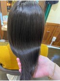 鯖江/髪質改善/オッジオット/白髪染め/縮毛矯正/ヘッドスパ