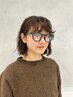 【丹羽指名限定】カット+パーマ+カラー＋トリートメント23100円→22000円