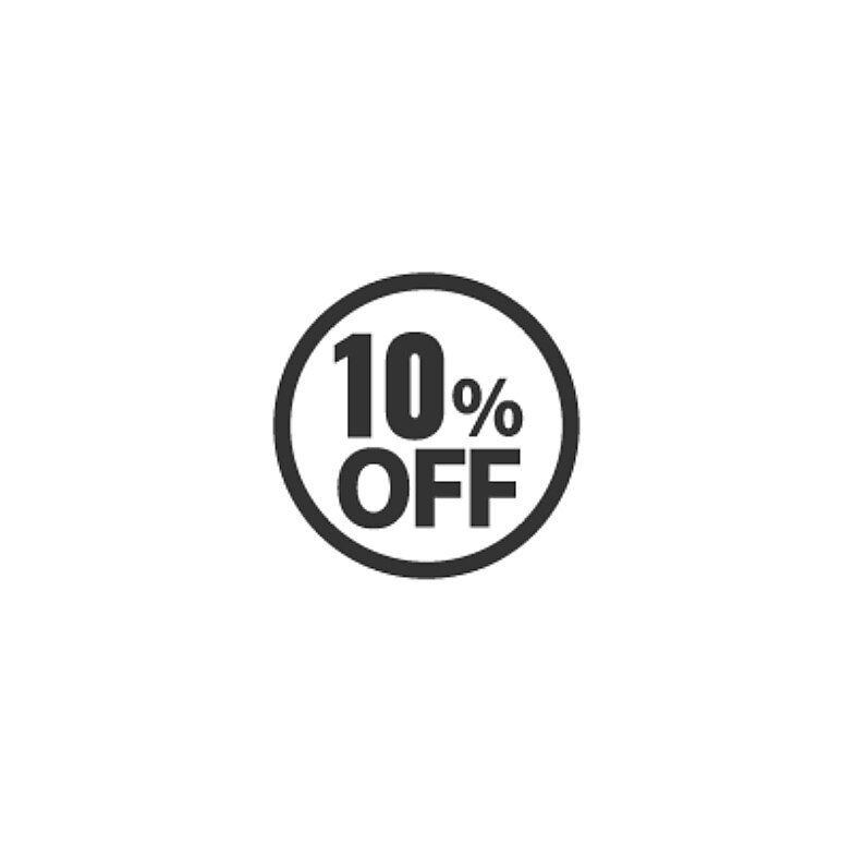 【平日限定】2回目以降のお客様10％OFF