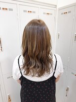 アッシュ 町田駅前通り店(Ash) マリーンハイライト