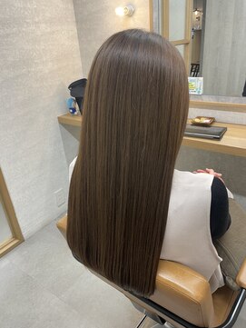 アレクサ 保谷(ALEXA) あーりんベージュ