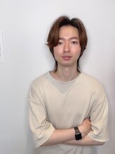 アポロビューティーリゾート(APOLLO BEAUTY RESORT) 阿南 裕也