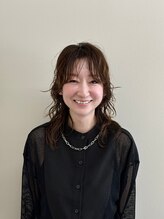 オレオール(aureole)&nbsp;佐藤 愛子