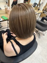 エリス ウメダ(Eliss umeda)&nbsp;立体感ハイライト×ultowaトリートメント