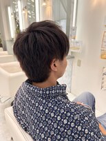 シュウ 碧南店(Shu)&nbsp;ツーブロックスタイル