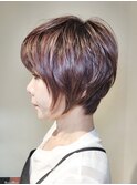 国立*ダイヤモンドグラデーション/30代40代50代60代