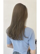 シツ(situ)&nbsp;オリーブベージュ