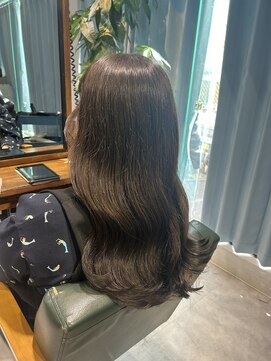 シーン 池袋(scene.) scene.【池袋西口1b出口徒歩3分】inner color