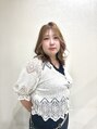 ラボヌール ヘアーウル 春日部西口店(La Bonheur hair heureux) AYANO 