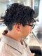 ヘアーアンドビューティーガーデン(HAIR AND BEAUTY GARDEN)の写真/ビジネスシーンでもお洒落なヘアスタイルを◎時短で清潔感のあるパーマスタイルを提案♪[宇都宮/メンズ]