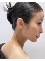 エレ 代々木公園(ere) ヘアアレンジ