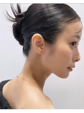 エレ 代々木公園(ere) ヘアアレンジ