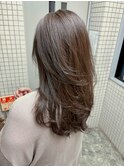 海外風レイヤー