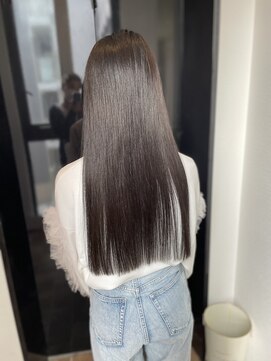 スターリバー(STAR RIVER) キラキラブラックカラー