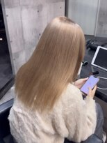 メゾン(Maison)&nbsp;milk tea beige@midori_maison