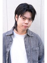 メンズフィール 南森町(MENS FEEL) 仲問 海斗