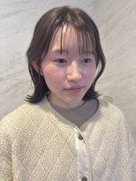 ルクス パークアベニュー(Lx park avenue)&nbsp;レイヤーボブ