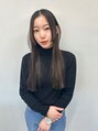 シエンライム(CIEN lime) 松下　育未 【浜北】