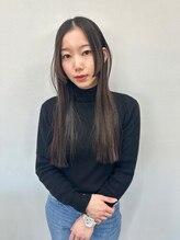 シエンライム(CIEN lime) 松下　育未 【浜北】