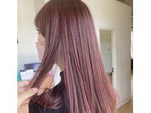 シャンプーボーイ 佐世保駅前店(SHAMPOO BOY)