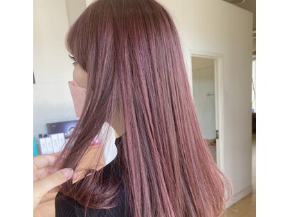 シャンプーボーイ 佐世保駅前店(SHAMPOO BOY)の写真