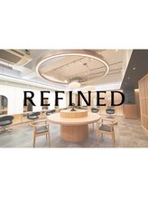 REFINED 銀座【リファインド】