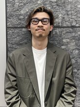 ハイル(KHAIR) 檜谷 晴