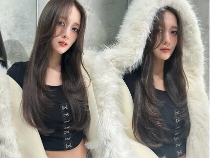 ジーナ 渋谷神南(Zina)の写真