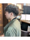 ツイストスパイラル