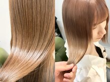 ビューティーアンドフリー ハチ(Beauty&Free 8 HACHI)