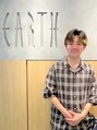 アース 錦糸町店(HAIR&MAKE EARTH) 三村 海