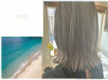 リーヌ(LYNU)