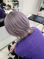 スリーヘアーデザインズ(Three Hair Designs)&nbsp;a