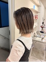 パドメ(padme)&nbsp;コントラストハイライト