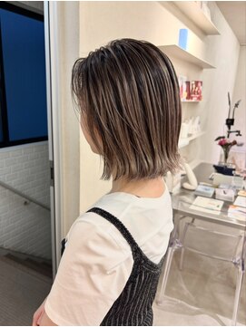 パドメ(padme) コントラストハイライト