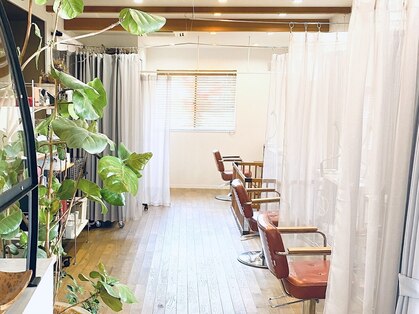 ヒュッゲ(Hygge)の写真