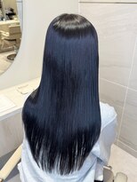 ミズチャーム(Ms.CHARM)&nbsp;髪質改善/ストレート/縮毛矯正/レイヤーカット/外苑前