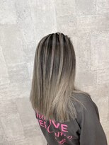 スキル 水戸(SKILL) シャドールーツ