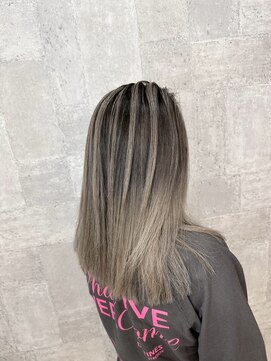 スキル 水戸(SKILL) シャドールーツ