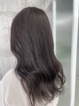 エライトランドマーク(ELIGHT LM) ほんのりラベンダーで可愛く