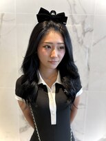 アヴァンスクロス あべのルシアス店(AVANCE.CROSS) ブラックカラー