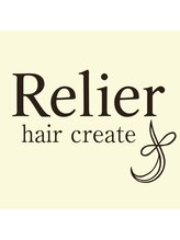 Relier【ルリエ】