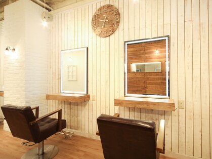 リトル 福岡(little)の写真