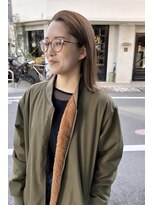 レイキョウト(Ray Kyoto)&nbsp;「すっと馴染む、やわらかブラウンベージュ」