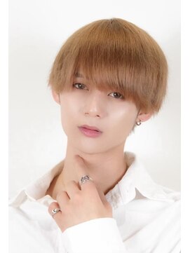 アエラバイトゥルークリエイション(AERA by True Creation) メンズもおまかせください!